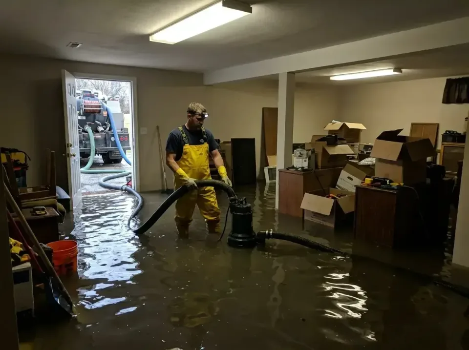 basement-burst-pipe-flooding-a-001 — frequently asked questions, 24-Hour Water Damage Restoration Services in Delmont, PA